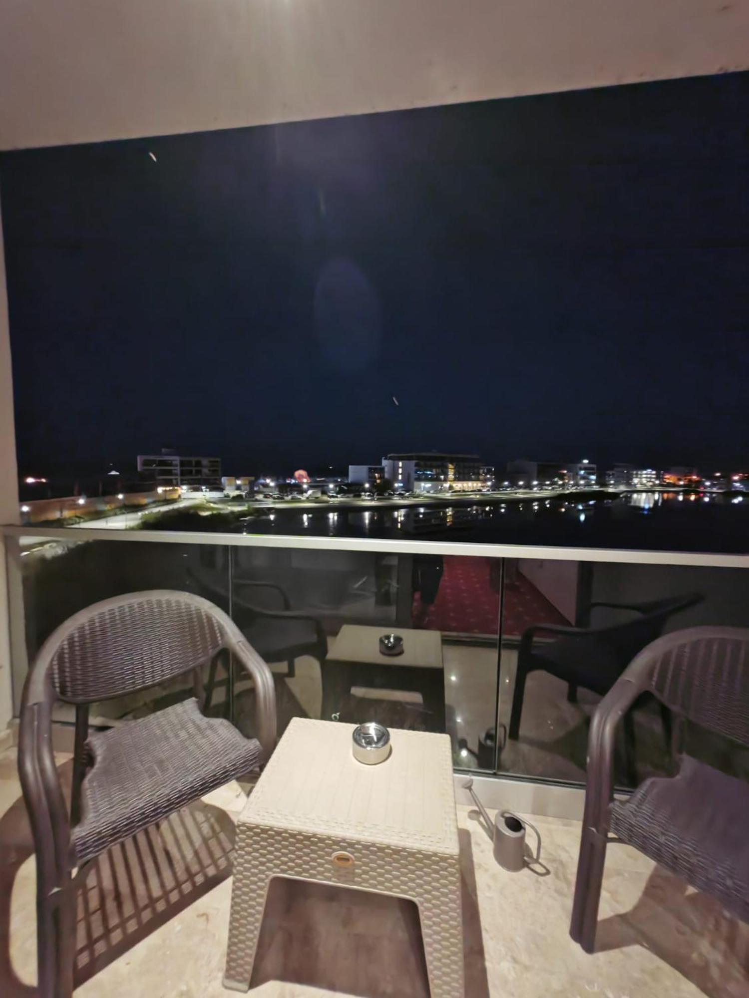 White Boutique Hotel- Eforie Nord Exteriér fotografie